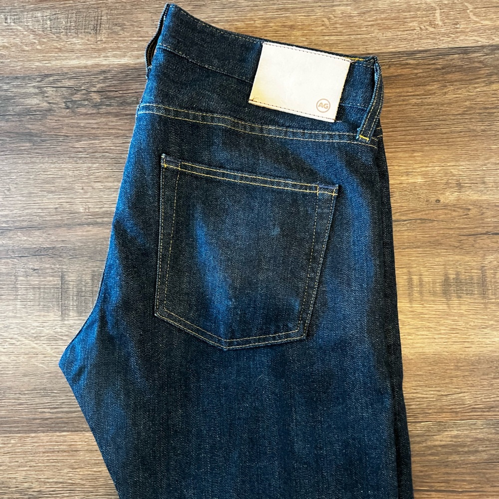 AG men’s Jeans